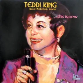 Teddi King - ...This Is New