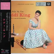 Teddi King With Al Cohn And His Orchestra - Bidin' My Time