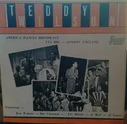 Teddy Wilson - America Dances Broadcast Via BBC - London England - 1939 Live