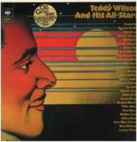Teddy Wilson And His All Stars - Teddy Wilson And His All Stars