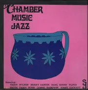 Teddy Wilson / Earl Hines / Lionel Hampton / a.o. - Chamber Music Jazz