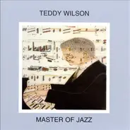 Teddy Wilson - Master Of Jazz