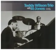 Teddy Wilson Trio With Jo Jones - Complete Recordings