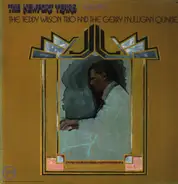 The Teddy Wilson Trio And The Gerry Mulligan Quartet - The Newport Years Volume II