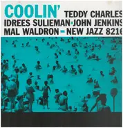 Teddy Charles - Idrees Sulieman - John Jenkins - Mal Waldron - Coolin'