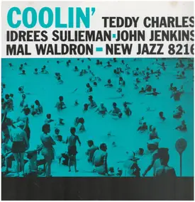 Teddy Charles - Coolin'