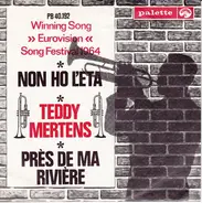 Teddy Mertens - Près De Ma Rivière