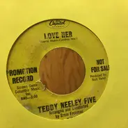 Teddy Neeley Five - You Must Believe Me