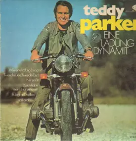 teddy parker - Eine Ladung Dynamit