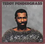 Teddy Pendergrass - Love Is The Power