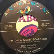 Teddy Randazzo - I'm On A Merry-Go-Round / Lies
