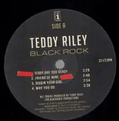 Teddy Riley