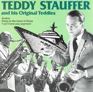Teddy Stauffer Und Seine Original Teddies - Teddy Stauffer And His Original Teddies
