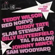Teddy Wilson, Red Norvo, Buddy Tate - Swingin' The Forties With The Great Eight - Live Fron The Berlin Philharmonie