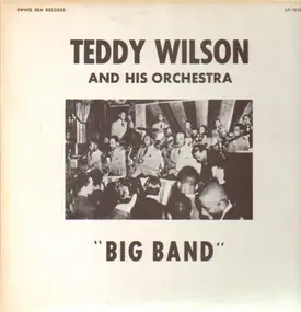 Teddy Wilson - Big Band