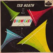Ted Heath And His Music - Showcase