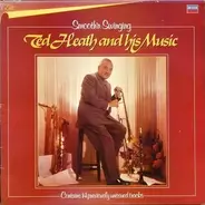Ted Heath And His Music - Smooth'n Swinging