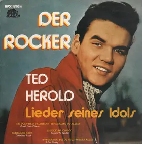 Ted Herold - Der Rocker