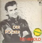 Ted Herold - Der Rocker
