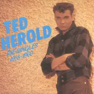 Ted Herold - Die Singles 1958-1960