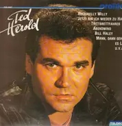 Ted Herold - Profile