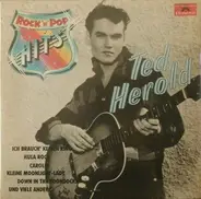 Ted Herold, Ernie Bieler a.o. - Rock'N'Pop Hits