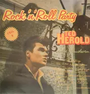 Ted Herold - Rock 'n' Roll Party Teil 3