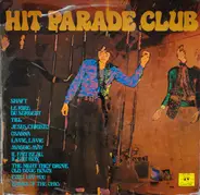 Ted Jackson, Joe Darcy - Hit Parade Club