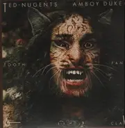 Ted Nugent's Amboy Dukes - Tooth, Fang & Claw