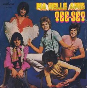 The Tee-Set - Ma Belle Amie / The Angels Coming