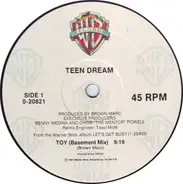 Teen Dream - Toy