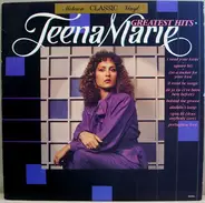 Teena Marie - Greatest Hits