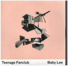 Teenage Fanclub - Baby Lee