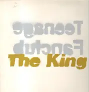 Teenage Fanclub - The King