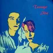 Teenage Idol - Daniel Boone