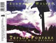 Teflon Fonfara Featuring Rita Orlando - Schwarze Wolken (Luis Trenker Dance With Me)