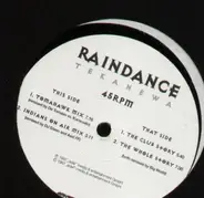 Tekanewa - Raindance