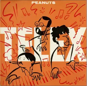 Telex - Peanuts