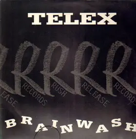 Telex - Brainwash