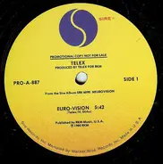 Telex - euro-vision