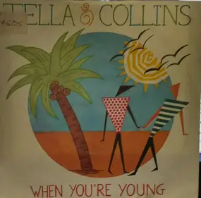 Collins - When You're Young