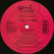 Telltyme - D.S. Groove