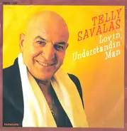 Telly Savalas - Lovin' Understandin' Man
