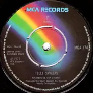 Telly Savalas - If