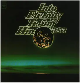 Terumasa Hino - Into Eternity