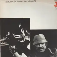 Terumasa Hino, Hal Galper - Amiga-Edition