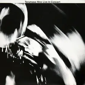 Terumasa Hino - Live in Concert