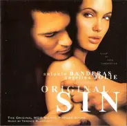Terence Blanchard - Original Sin