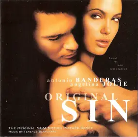 Terence Blanchard - Original Sin