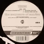 Terence - The Sequence of Sunrise